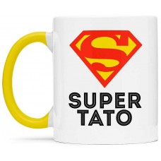 Чашка super tato  - 00167