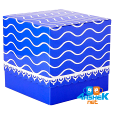 <b>Notice</b>: Undefined index: image_alt in <b>/home/ssmarket/4ashek.net/www/system/storage/modification/catalog/view/theme/revolution/template/product/product.tpl</b> on line <b>2187</b>Упаковка для чашки подарункова. Синя з принтом